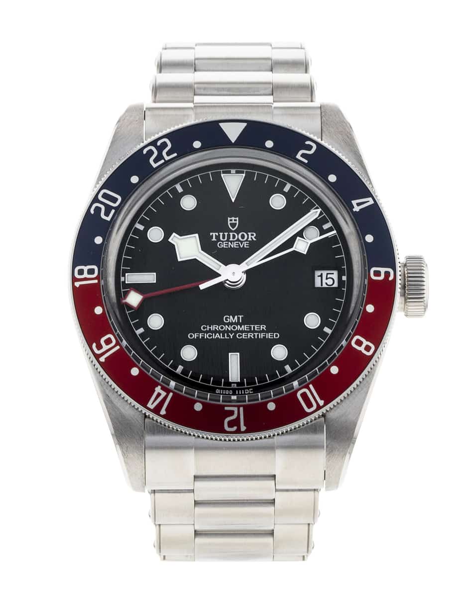 Tudor Black Bay GMT M79830RB-0001 Tudor Black Bay GMT M79830RB-0001